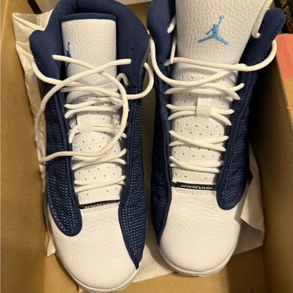 Air Jordan 13 Retro (GS) Sneakers